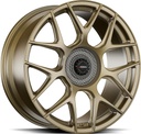 RONAL RF1 REV-CRB BRONZE MATT 8.5x20 5/112 ET35 CB82.05