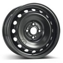 ALCAR STAHLRAD 5015 6x15 4/100 ET47 CB54