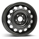 ALCAR STAHLRAD 9983 7x16 5/108 ET47 CB65