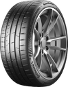 245/45R20 103Y CONTINENTAL SPORTCONTACT 7 XL R0|EVC
