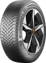 265/55R20 113H CONTINENTAL VIKINGCONTACT 8 XL EVC