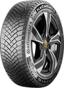 285/45R22 114T CONTINENTAL ICECONTACT 8 XL EVC