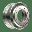 TRUCK STEEL 6.8x18 8/275 ET135 CB221