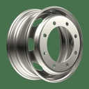 TRUCK STEEL 6.8x18 8/275 ET130.5 CB221