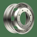TRUCK STEEL 6.8x20 8/275 ET133 CB221