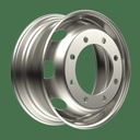 TRUCK STEEL 7.5x20 8/275 ET138 CB221