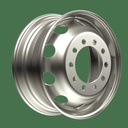 TRUCK STEEL 7.5x20 10/225 ET139.5 CB176