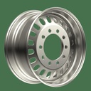 TRUCK STEEL 8.3x20 10/225 ET66 CB176