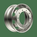 TRUCK STEEL 8.3x23 10/335 ET157 CB281