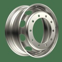 TRUCK STEEL 8.3x23 10/335 ET152 CB281
