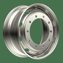 TRUCK STEEL 9x23 10/335 ET120 CB281