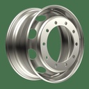 TRUCK STEEL 9x23 10/335 ET161 CB281