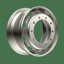 TRUCK STEEL 9.8x23 10/335 ET163 CB281