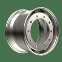 TRUCK STEEL 11.8x20 10/335 ET120 CB281