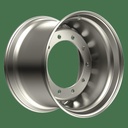 TRUCK STEEL 14x23 10/335 ET0 CB281