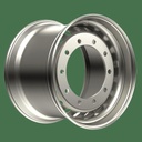 TRUCK STEEL 15x23 10/335 ET120 CB281