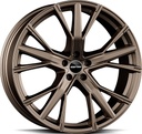 GMP GUNNER METAL BRONZE 10.5x21 5/112 ET43 CB66.6