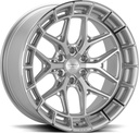 VOSSEN HFX1 SILV POL 9x20 5/114.3 ET32 CB73.1